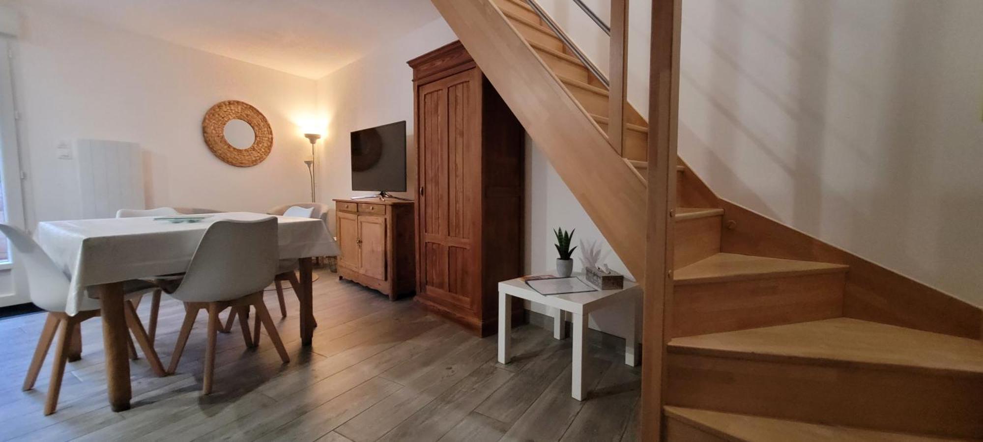 Vila La Grange Woignarue Exteriér fotografie