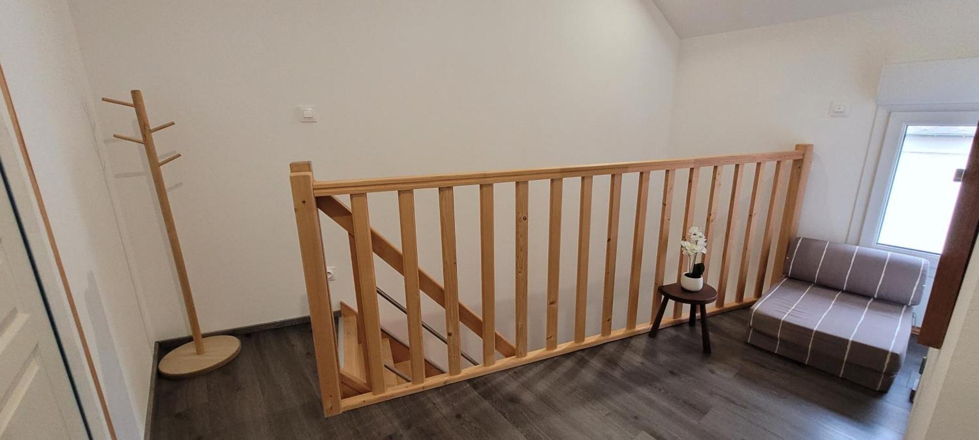 Vila La Grange Woignarue Exteriér fotografie